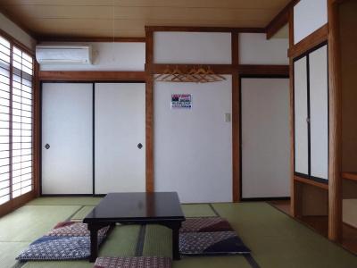 K's House Hostels - Mt.Fuji Lake Kawaguchiko - 51