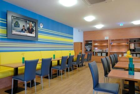 B&B Düsseldorf - Mitte - 19