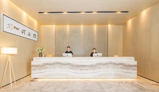 Atour S Chengdu Taikoo Li Branch - 40