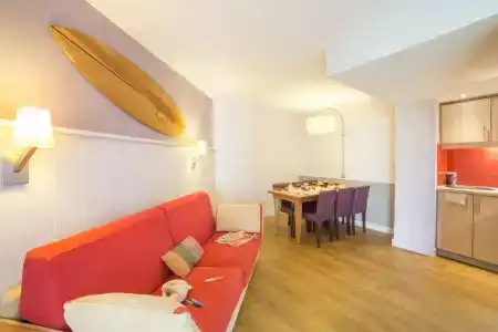 Résidence Pierre & Vacances Premium Haguna - 5