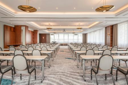 The Westin Grand Munich - 41