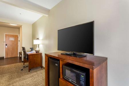Comfort Inn & Suites Airport - 2