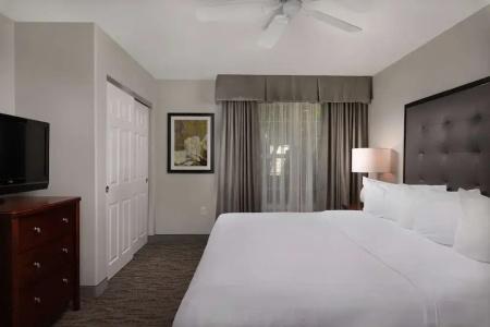 Homewood Suites by Hilton Vancouver / Portland - 96