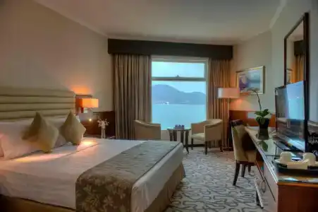 Oceanic Khorfakkan Resort & Spa - 33