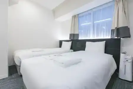 Henn na Osaka Namba - 2
