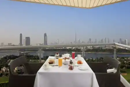 Pullman Dubai Creek City Centre - 70