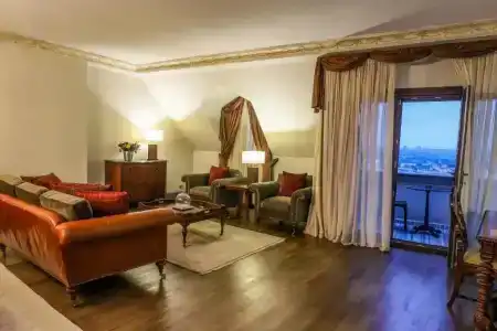 Palazzo Donizetti - Special Class - 61