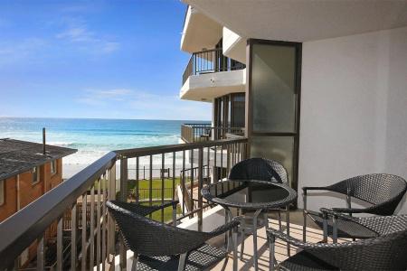 Spindrift on the Beach - Absolute Beachfront - 36