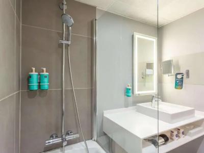 Novotel Bourges - 30