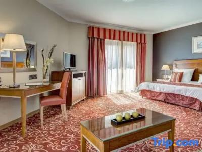 Radisson Blu Resort, Malta St. Julian's - 126