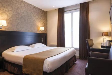 Hôtel Volney Opéra - 44