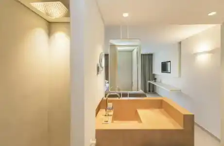 Bitzaro Grande & Suites - 4