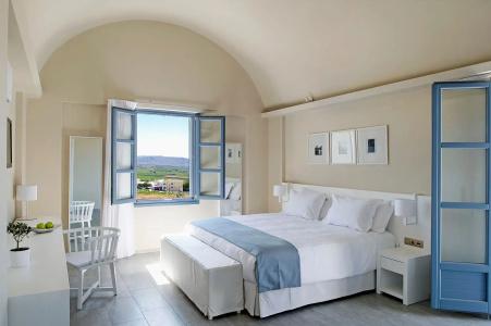 Acroterra Rosa & Spa - 41