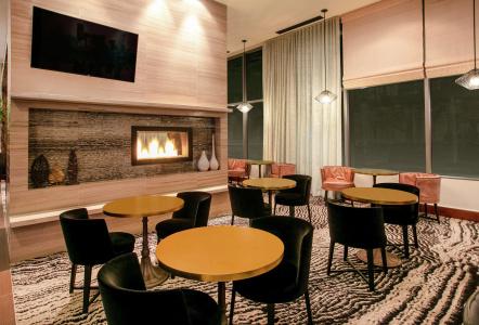 Hilton Garden Inn Seattle Downtown - 27