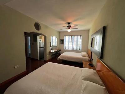 Sherbrooke All Suites - 19