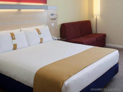 Holiday Inn Express Gent, An Ihg - 1