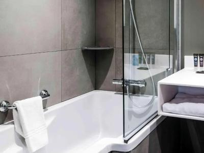 Novotel Paris 14 Porte d'Orléans - 93