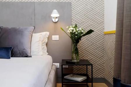 Roma Five Suites - 36