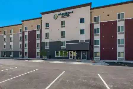 WoodSpring Suites Tucson-South - 0