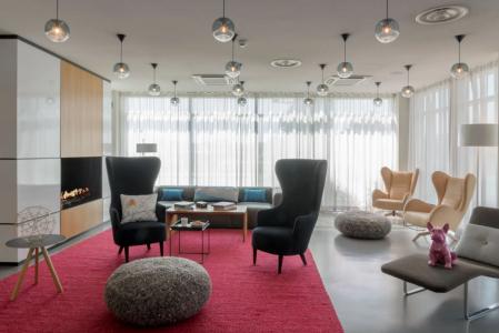 Moxy Milan Linate - 16