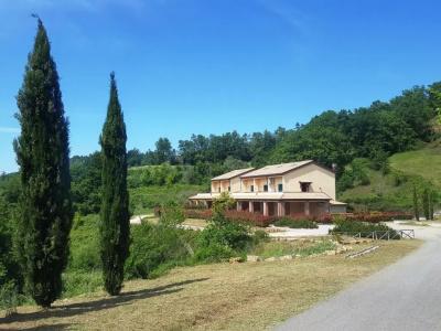 Saturnia Tuscany - 131