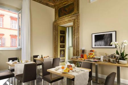 Locanda della Posta Boutique - 8