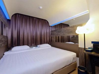 The Xtreme Suites - 56
