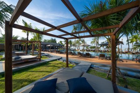 La Flora Khao Lak - Sha Extra Plus - 21