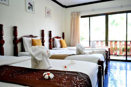 Lanta Seafront Resort - 66
