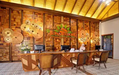 Aonang Fiore Resort - Sha Extra Plus - 1