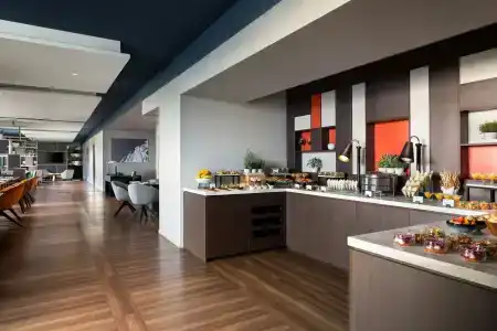 Sheraton Milan San Siro - 49