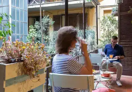 Boutique Galatea - 23