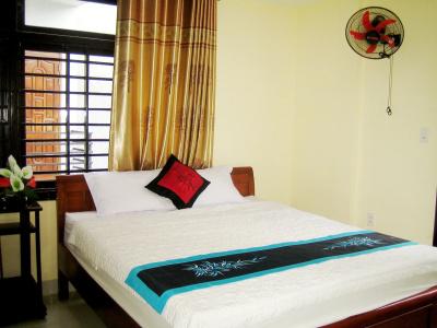 Champa Hue - 29