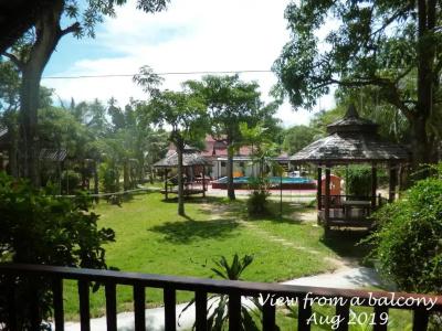 Haad Salad Resort - 34