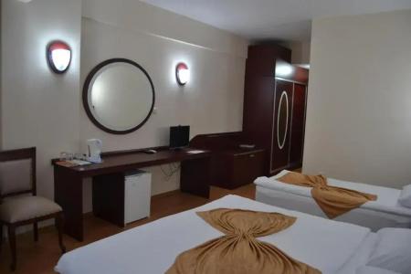 Zarha Mountain Resort - 66