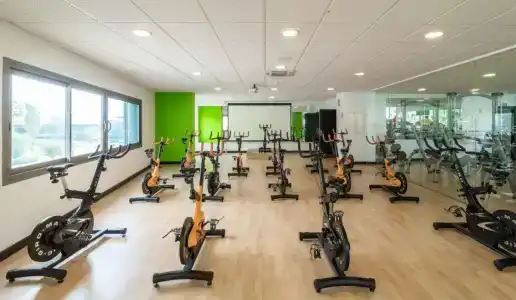 Mercure Algeciras - 47