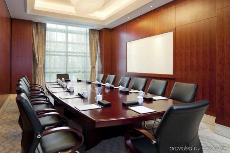 Holiday Inn Hangzhou Cbd, An Ihg - 2