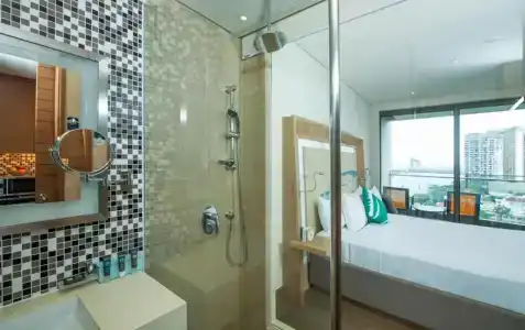 Novotel Danang Premier Han River - 281