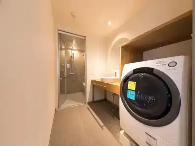 Tokyu Stay Okinawa Naha - 159