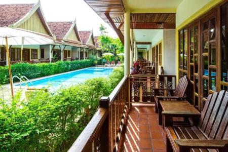 Bangtao Village Resort - Sha - 129