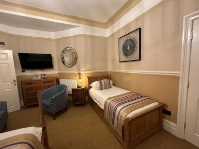 Chester House - 74