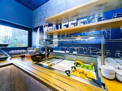ibis budget Ludwigsburg - 10