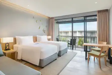 Le Meridien Khao Lak Resort & Spa - Sha Extra Plus - 9