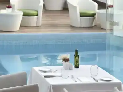 Mövenpick Casablanca - 32