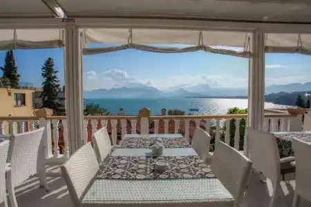 Bacchus Pension - 18