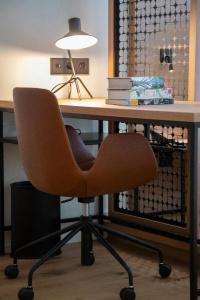 Paxton Barcelona - 21