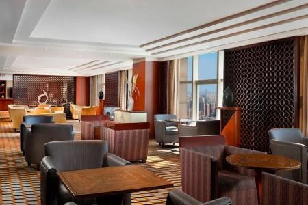 Sheraton Dongguan - 92