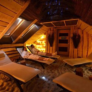 Żubrówka Spa & Wellness - 12