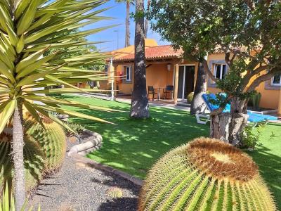 Bungalows Los Almendros - Gay Exclusive - 18