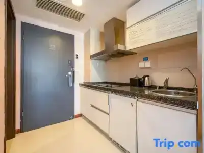 Qingdao Housing International - 73